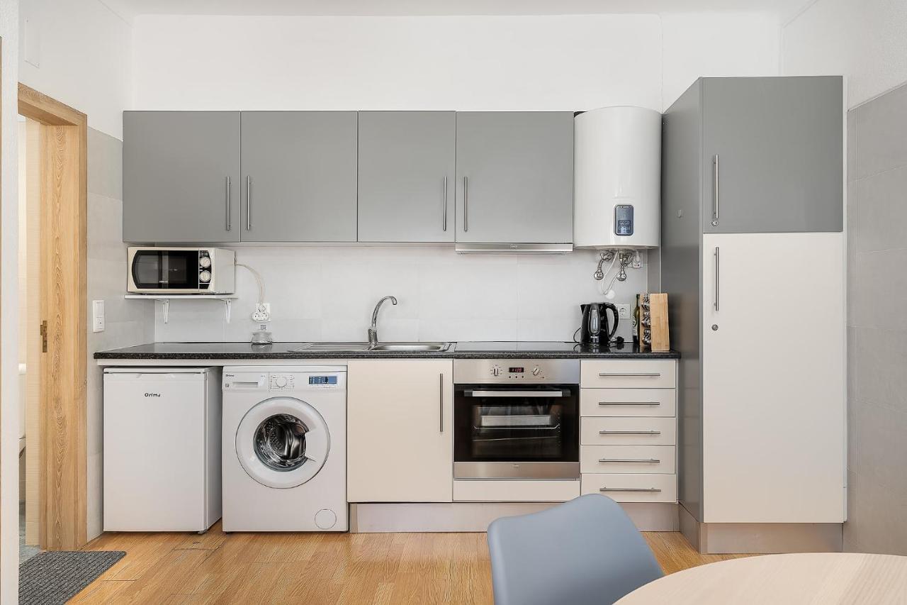 Vista Rio - Apartamento ปอร์ติเมา ภายนอก รูปภาพ