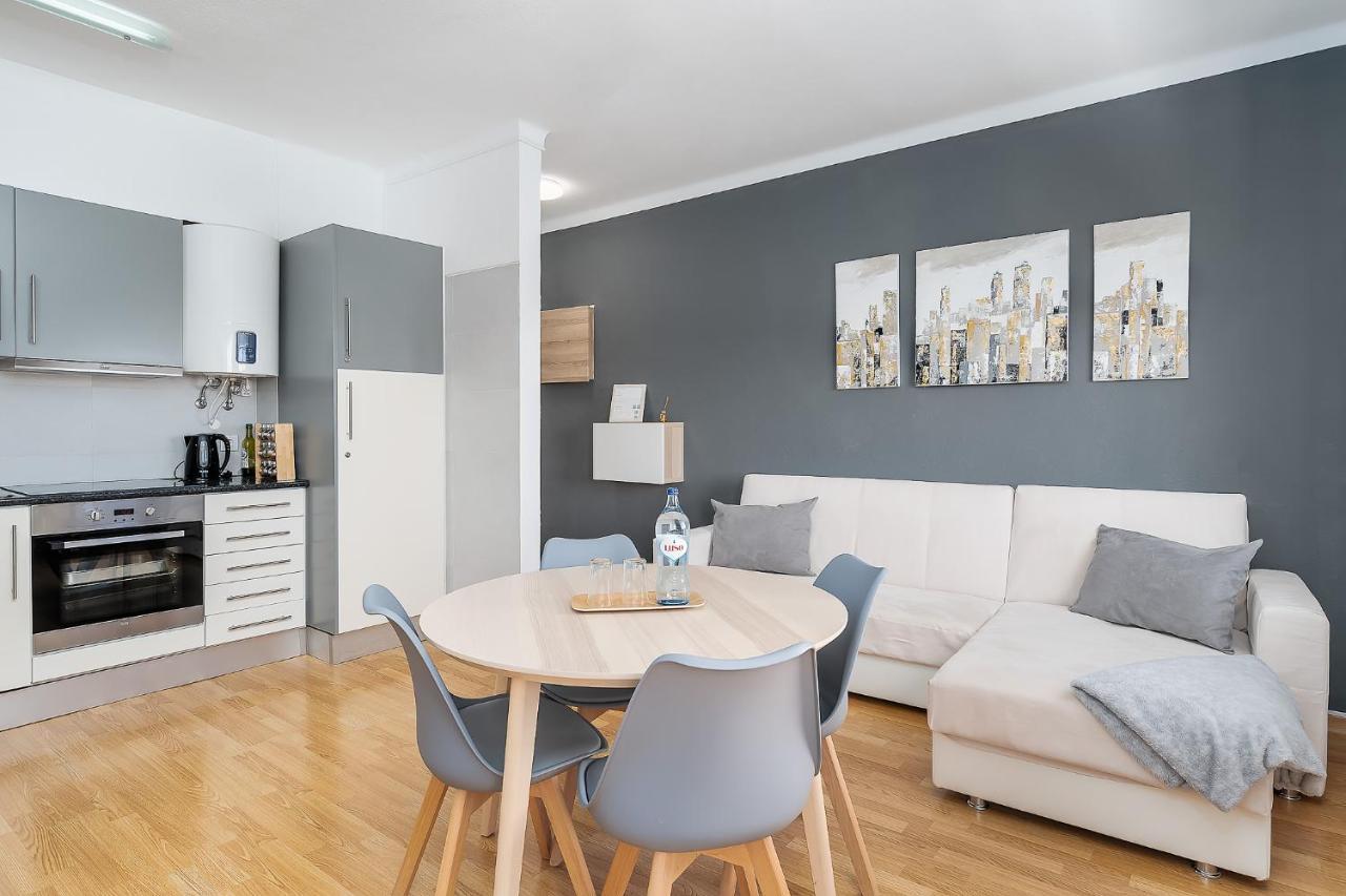 Vista Rio - Apartamento ปอร์ติเมา ภายนอก รูปภาพ