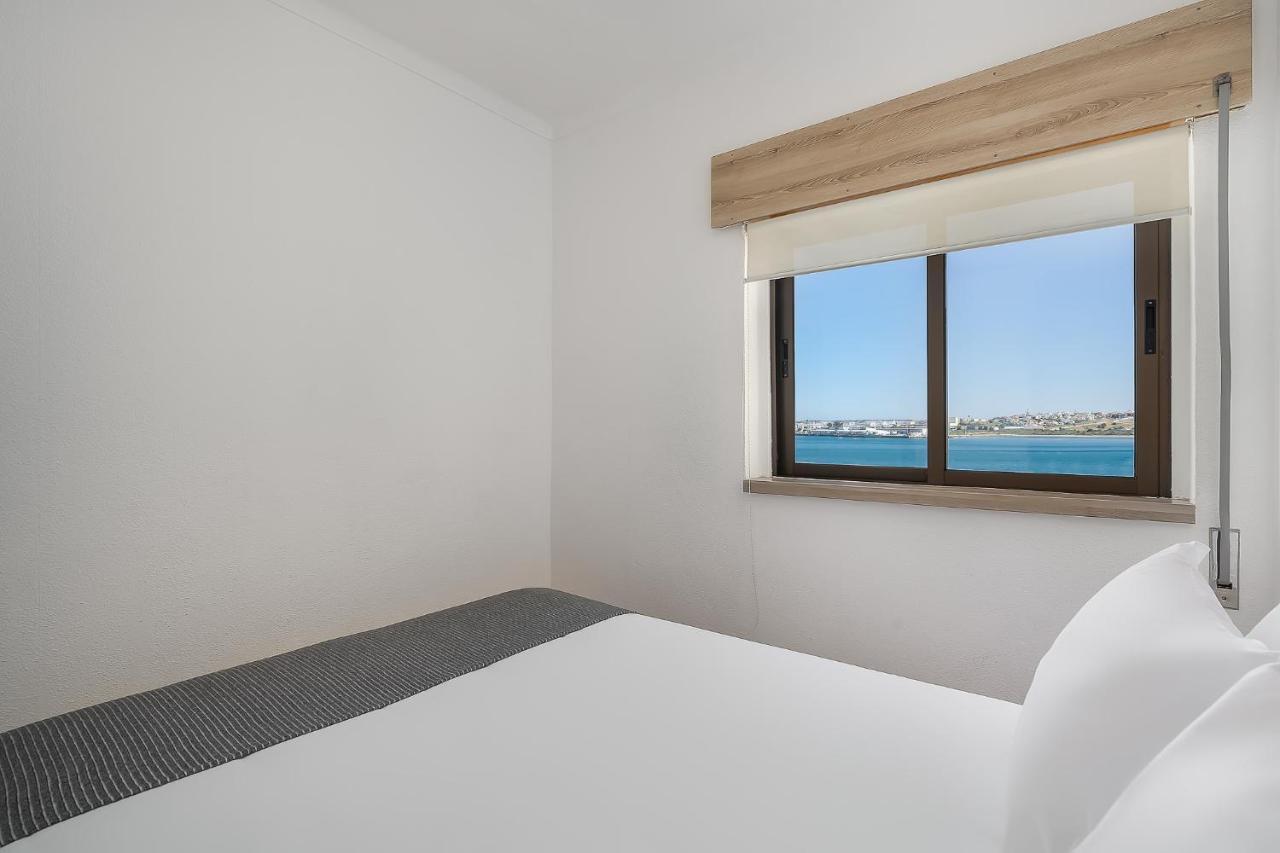 Vista Rio - Apartamento ปอร์ติเมา ภายนอก รูปภาพ