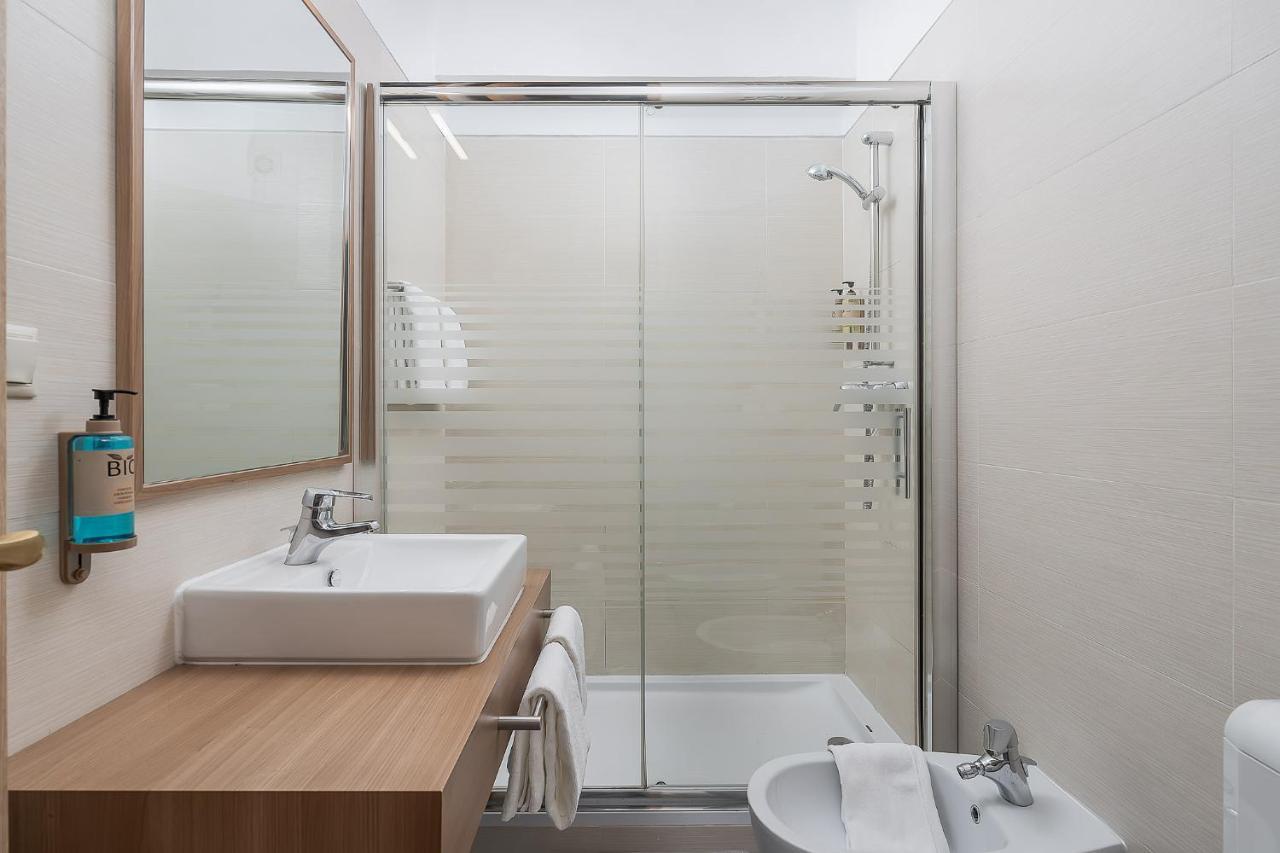 Vista Rio - Apartamento ปอร์ติเมา ภายนอก รูปภาพ